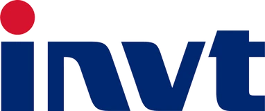 INVT logo
