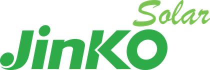 Jinko Solar logo