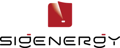 Sigenergy logo