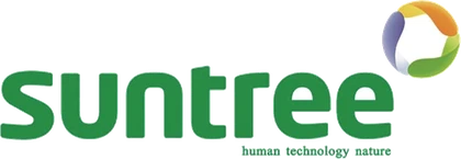 Suntree logo