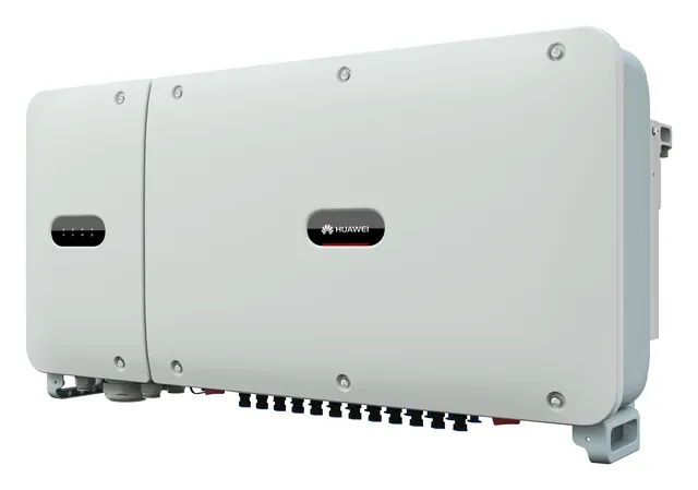 SUN2000-60KTL-M0