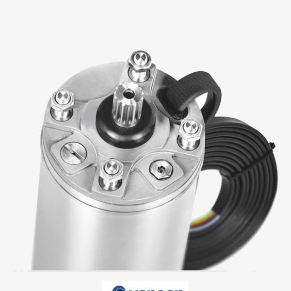 Vansan 3S Submersible Motors