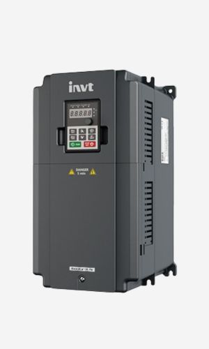 انفرترات الري Pump