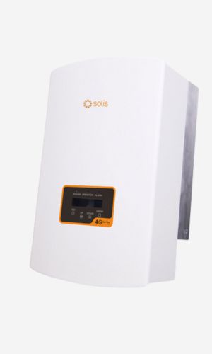 انفرترات خارج الشبكة (Off-grid )