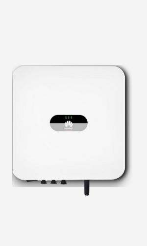 انفرترات داخل الشبكة (On-grid )